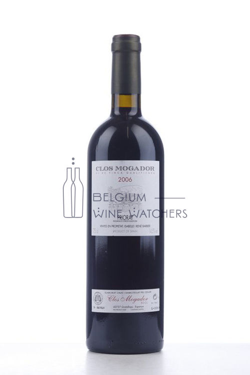 Picture of 2006 CLOS MOGADOR